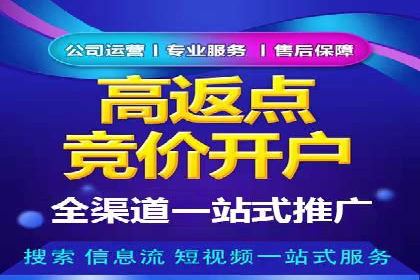 竞价广告策略：网络推广在旅游行业的运用案例