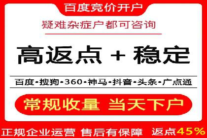 百度竞价广告与社交媒体广告的联合投放案例